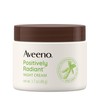 Aveeno Positively Radiant Moisturizing Face & Neck Night Cream with