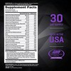 Performix Women's 8 HR Time-Release Multi w/ Fish Oil -