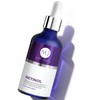 MIST JEWEL Serum Facial Retinol (Vit A), Ácido hialurónico, Vitamina