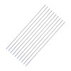 Welding Electrodes Lanthanated Electrode Blue Tip for TIG (1.0*150mm)