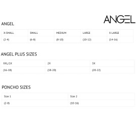 Angel high rise jegging in Light Blue - size S