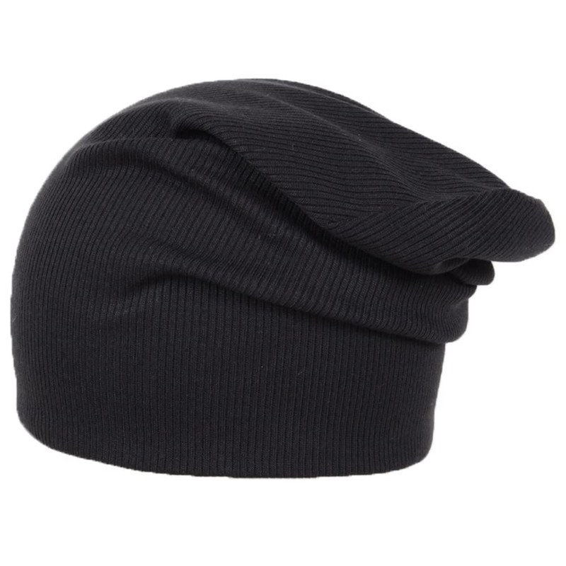 Juventus Unisex 133121 Hat, Black, One Size, black