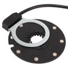 Electric Bicycle Assist Sensor High Sensitivity Waterproof Slip Resistant Electric
