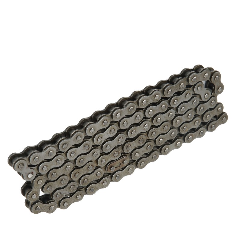 90 Link Rear Drive Chain 420 Carbon Steel Replacement for