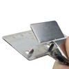 Tape Measure Fixing Clip MEETOOT Measuring Tape Clip Measure Precision