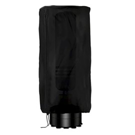 Heavy Punching Bag Cover, 420D Protective Cover for Standing Punching Bag Boxing Bag Indoor Outdoor, Punching Bag Cover Waterproof Dustproof All Season Available (31 * 143CM)