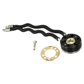 Rohloff Complete Axle Ring for Internal Shift Cable Guide Including Shift Cables 8572