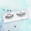 Ardell Fashion 117 Black Lashes Pair