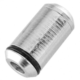 ouroverstock TOYOTA 65645-23640-71 VALVE - CHECK HYDRAULIC