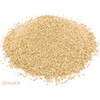 Ginger and Black Tea Herbal Infusion (TGFOP Darjeeling - 25