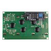 HALJIA IIC/I2C/TWI Serial 2004 20x4 Character LCD Module Display LCD