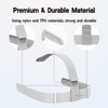 Original Head Strap for Oculus Quest 2 Headset, Compatible with