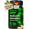Biocreative Culture Complex without Inulin - 21 Billion CFU, 23