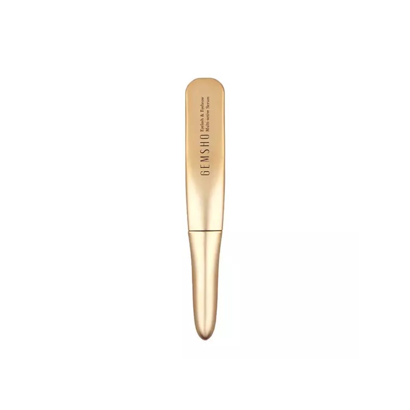 Gemso GEMSHO 골드 젬소 속눈썹 영양제 3ml GEMSHO Gold Gemso