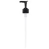 16oz Pump Replacement For Natura Bona Bottles; 28/410 Neck Size