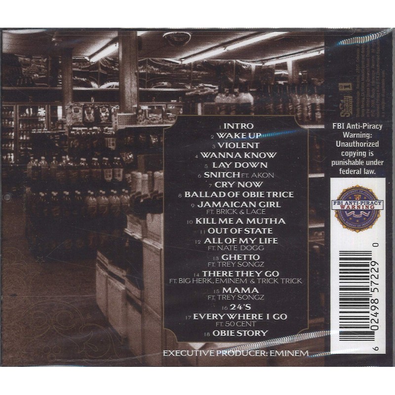 Second Rounds On Me [Explicit]