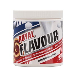 See below. Royal Flavour Sucralose Sweetener, 250g