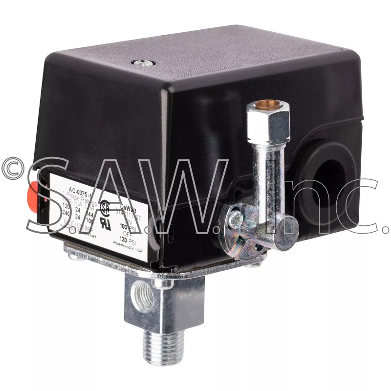 DeWALT 5140117-67 DeVilbiss/Craf