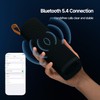XIAOMI Portable Bluetooth Speaker Bluetooth 5.4, IP67 Wireless Speaker Waterproof