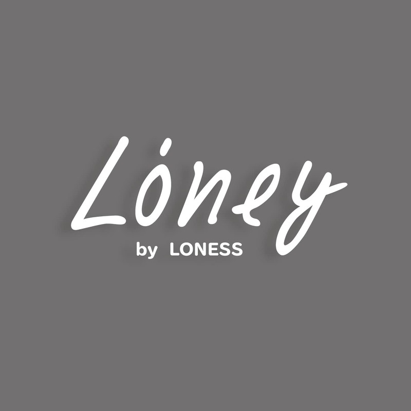 Loney by LONESS Hyper Smooth Concentrated Shampoo 200ml