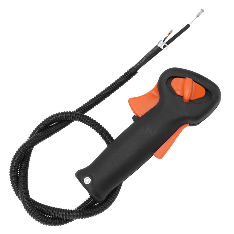 Handle Switch Trimmer Replacement Parts Accessory for Stihl FS120 FS200