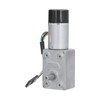 JGY‑370 Encoder Reduction Motor Full Metal Worm Gear Motor with