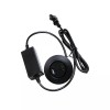 Mushe Power Recliner 5 Pin Round Switch Control with USB