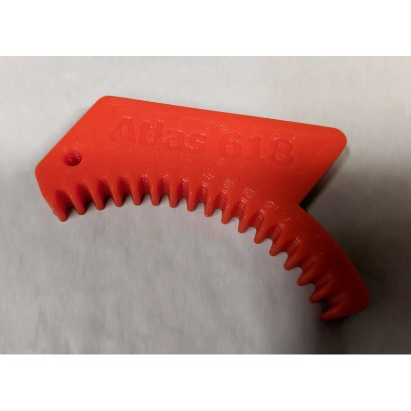 Atlas Craftsman 6" Lathe 618 Spindle Lock Wedge Stop ....