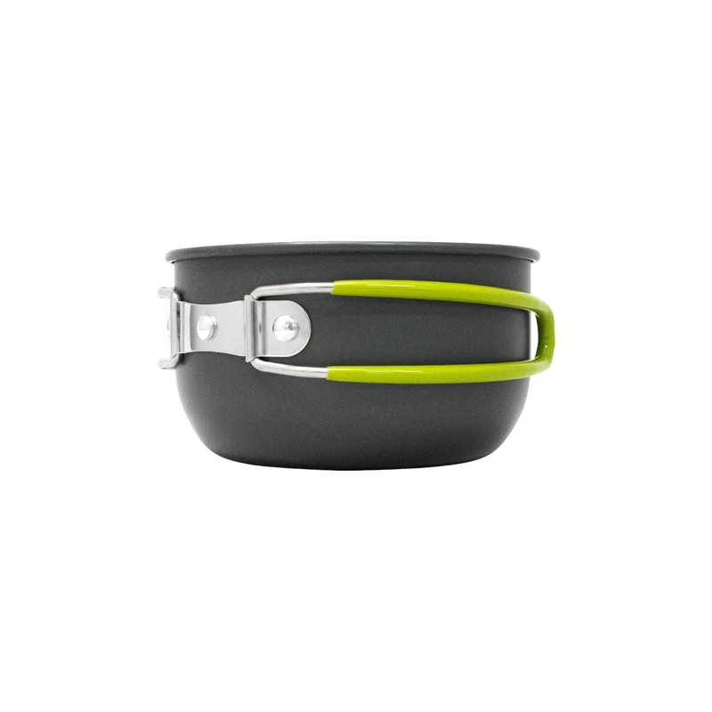 Pine Field Solo Boil Cooker with Dedicated Storage Pouch (Medium)