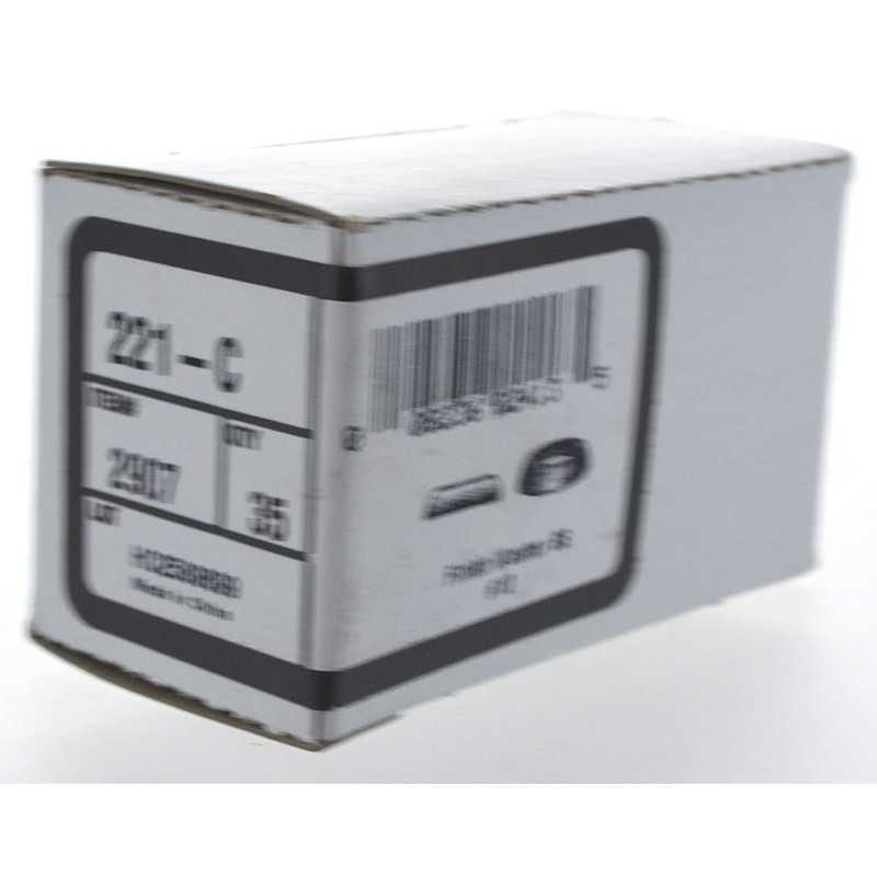 The Hillman Group 2907 Number-10 Stainless Steel Finish Washer, 35-Pack