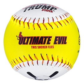 Evil Ball 12" Ultimate Long Haul Edition 12" .53/600 (MP LH) - Dozen
