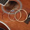 Acoustic Guitar Strings, 6 Counts/set High-quality Phosphor Bronze Wound Strings,
