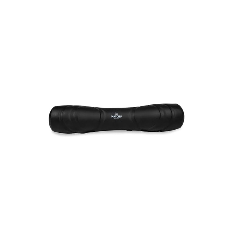 Matchu Sports Barbell Pad Squat Sponge Neck Protection Barbell Soft