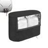 Trailer Propane Tank, Replacement RV Propane Tank Dust, Waterproof Construction