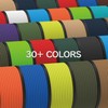 Brotree Paracord 750lb 4.2mm 11 Core 30m Guy Rope Tent