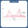 FDEETY Anti Snoring Chin Strap Prevent Snoring Stopper Sleep Apnea