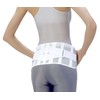 中山式 腰椎医学コルセット 滑車式スリムライト LLサイズ