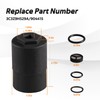 6.0 IPR Valve Socket with Seal kit Injector Pressure Regulator