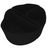 3 in 1 Slow Cooker Liner 6QT Silicone Cook Pot