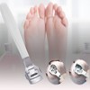Callus Slicer Set, Foot Care Set, Callus Remover with 10