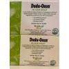 Dudu-Osun NEW IMPROVE DUDU OSUN AFRICAN BLACK Tropical & Natural