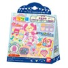 BANDAI Orikeshi dedicated material clear beads charm set