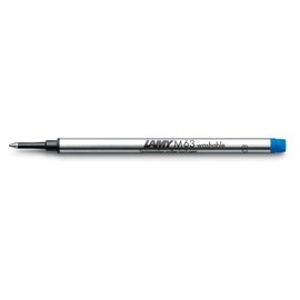Lamy TR Refill M63 B, Blue