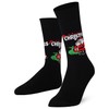 Mysocks Christmas Socks - 35-39