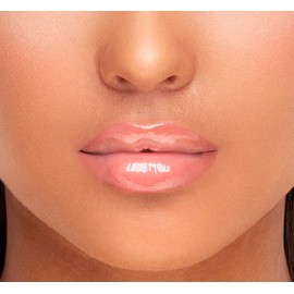 BPERFECT DOUBLE GLAZED LIP GLOSS - ICED, BPERFECT