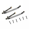 RampCrab Bearing Steering Link for SCX24 & AX24 Stock length,