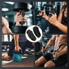 CloudValley Fitness Grip, Upgrade Training Gloves, Muscle Training Gloves, Palm