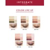 Integrated Triple Recipe Eyes BR703 Eyeshadow, Set of 5 Colors,