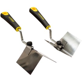 ALLWAY CTS21 2-in-1 Drywall Corner Tool Set