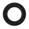 X AUTOHAUX Rubber Cover Double Lip TC Shaft Seal Seal